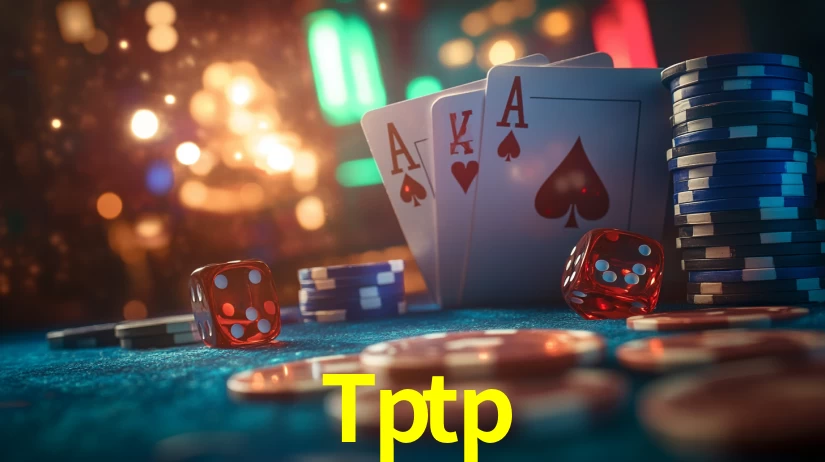 Tptp Apostas Esportivas